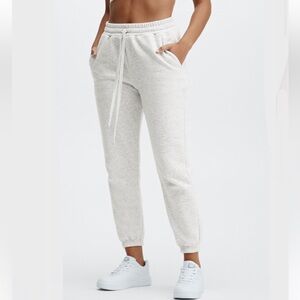 Fabletics Go-To Classic Sweatpant Joggers